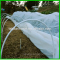 Polytunnel verwendet Polyethylenfolie